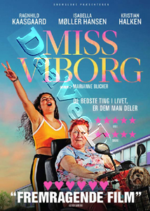 Miss Viborg |   DVD